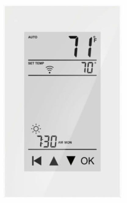 GFCI included